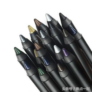 unny眼线胶笔和佩冉眼线胶笔对比,什么牌子的眼线胶笔好用不辣眼睛