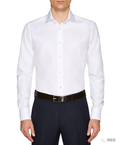 5分袖衬衫男品牌推荐,5分袖男士衬衫高端名牌