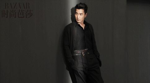 杨幂赵又延合体拍摄大片，三生三世十里桃花情景再现