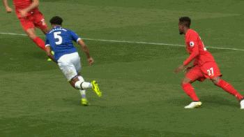 如果没有伤病他会一直这么强吗,如果没有伤病他会是第一后腰吗