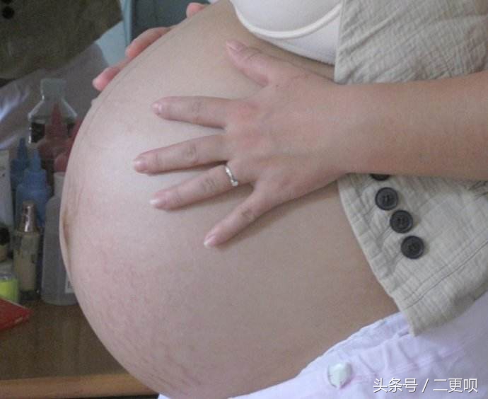 孕妈都担心羊水破？羊水破的问题看这篇你肯定就知道怎么做了