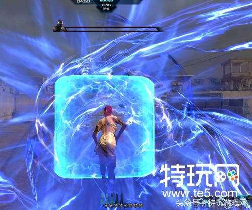 逆战三人通关围剿成就,逆战围剿战通关