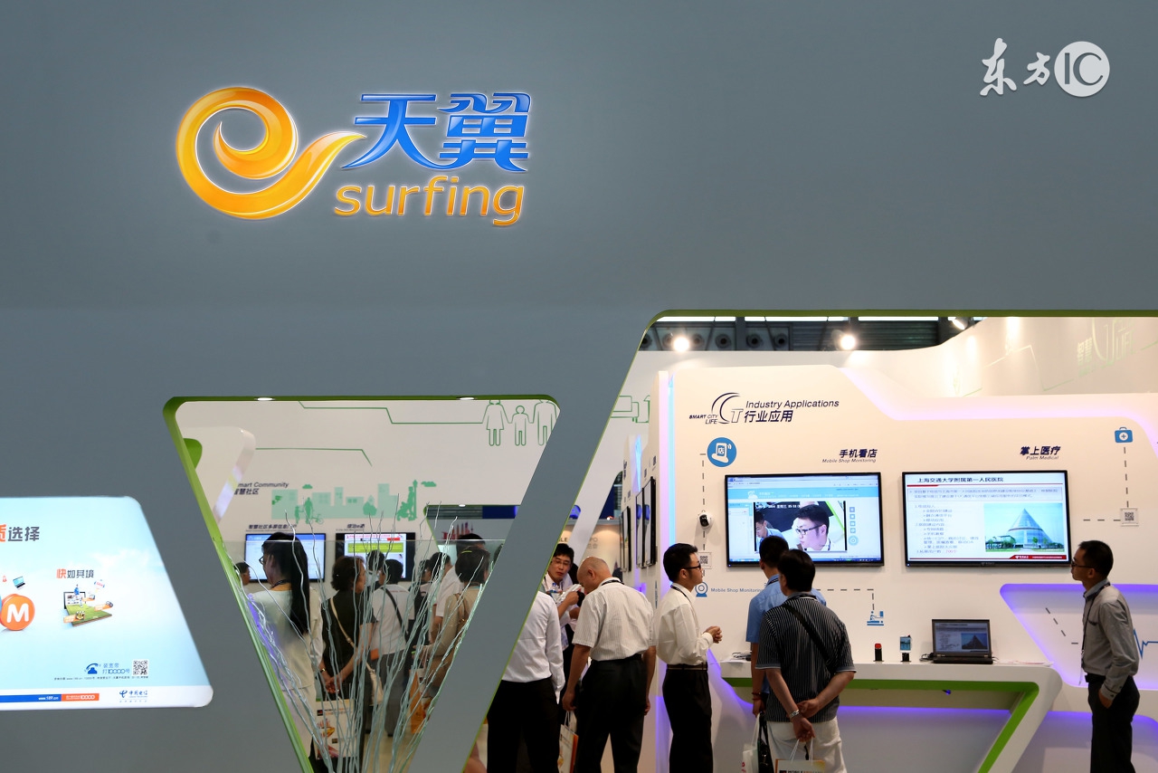 运营商面试三家运营商优劣势比较,三大运营商优劣势