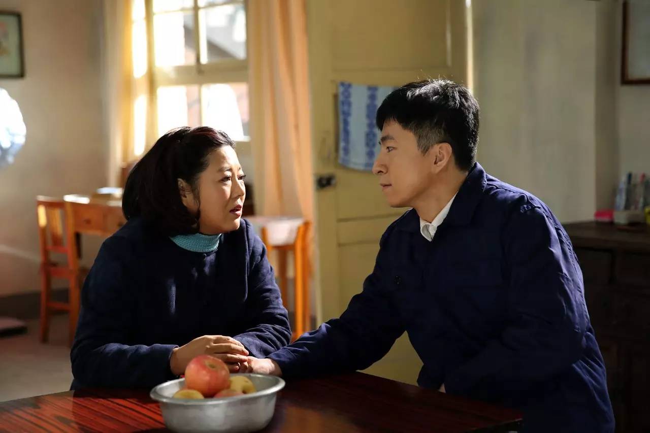 写亲情不受待见？《黄大妮》却有了突破