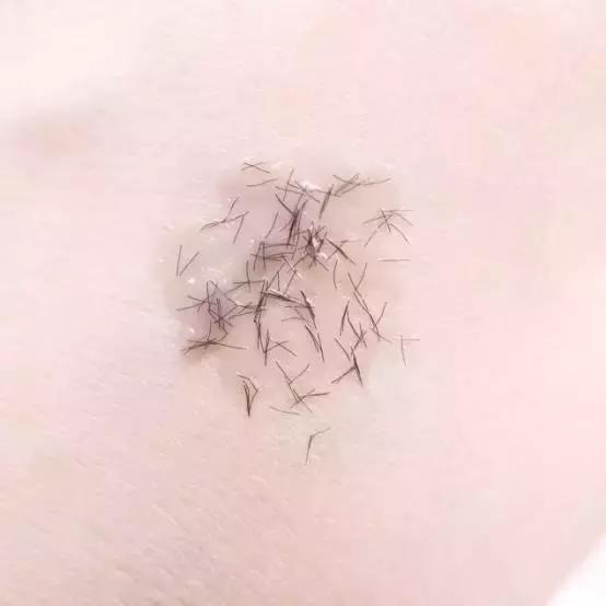 口红不过50元,与阿玛尼烂番茄色相似的口红