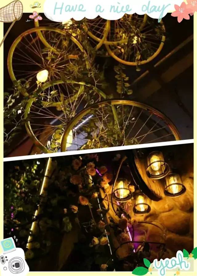 长春有风景的餐厅,在长春有这样一家餐厅你会常去吗