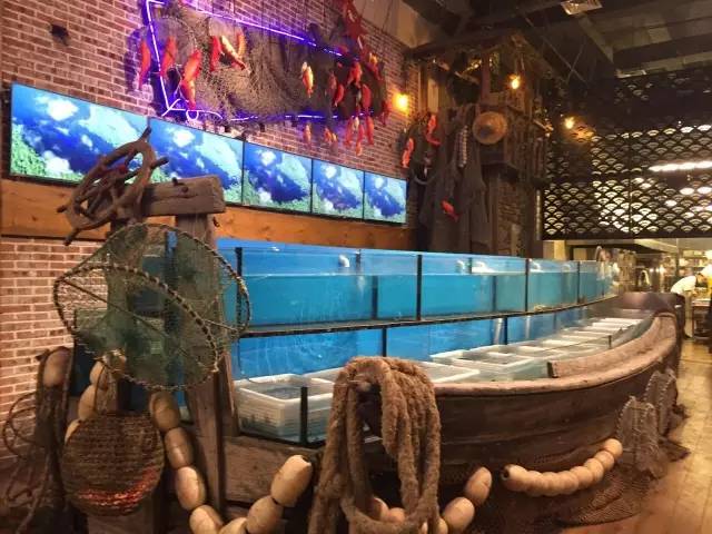 长春有风景的餐厅,在长春有这样一家餐厅你会常去吗