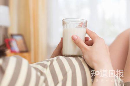孕妇有必要补充奶粉吗,飞鹤孕妇奶粉容易长胖么