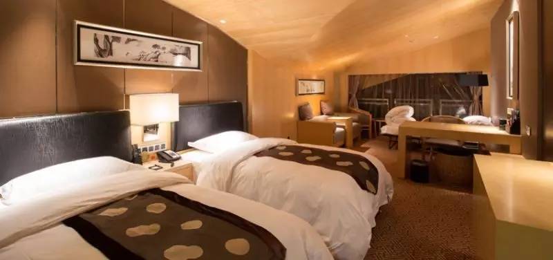 黄山旅游攻略一日游住宿推荐,黄山看云海住宿攻略一日游