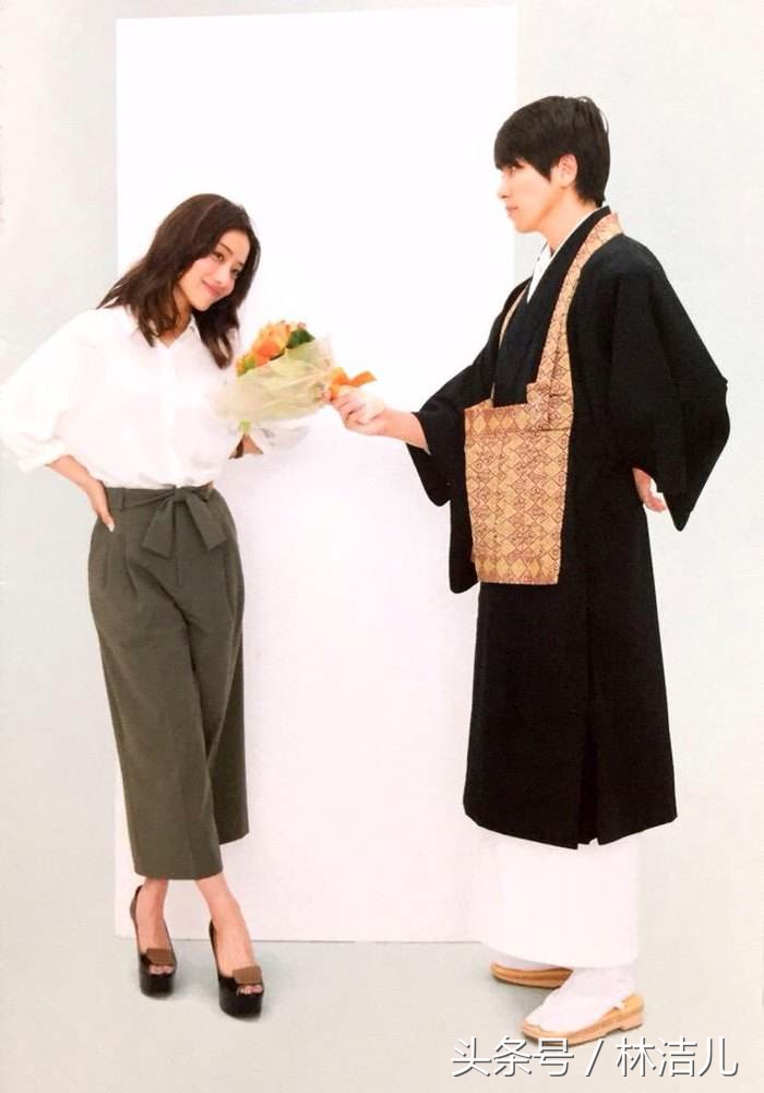 新垣结衣和石原里美的梗,新垣结衣石原里美伊藤静香