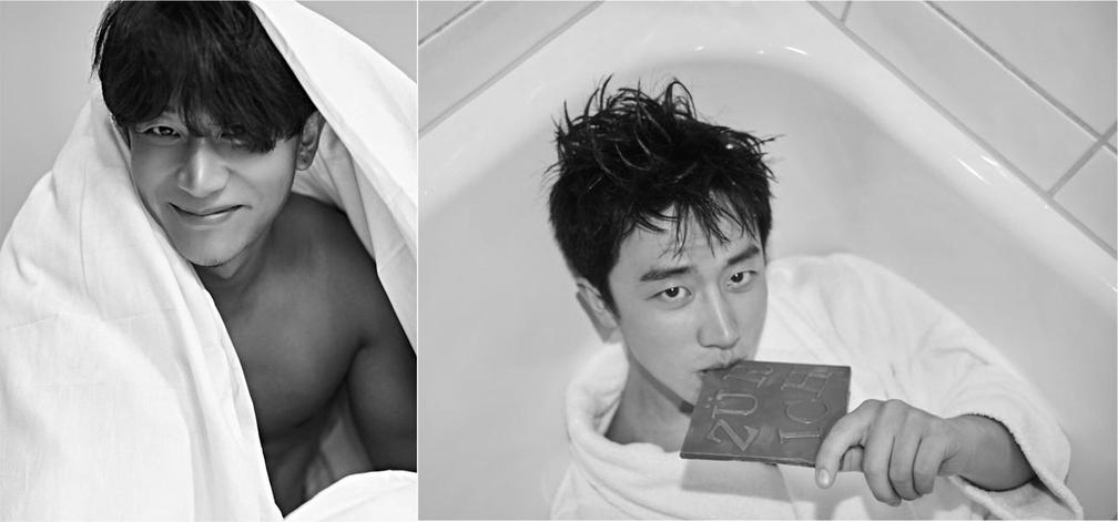 黄轩现实性格,黄轩为什么走红