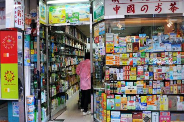 香港旅游购物攻略最全,香港购物全攻略去哪儿买买买