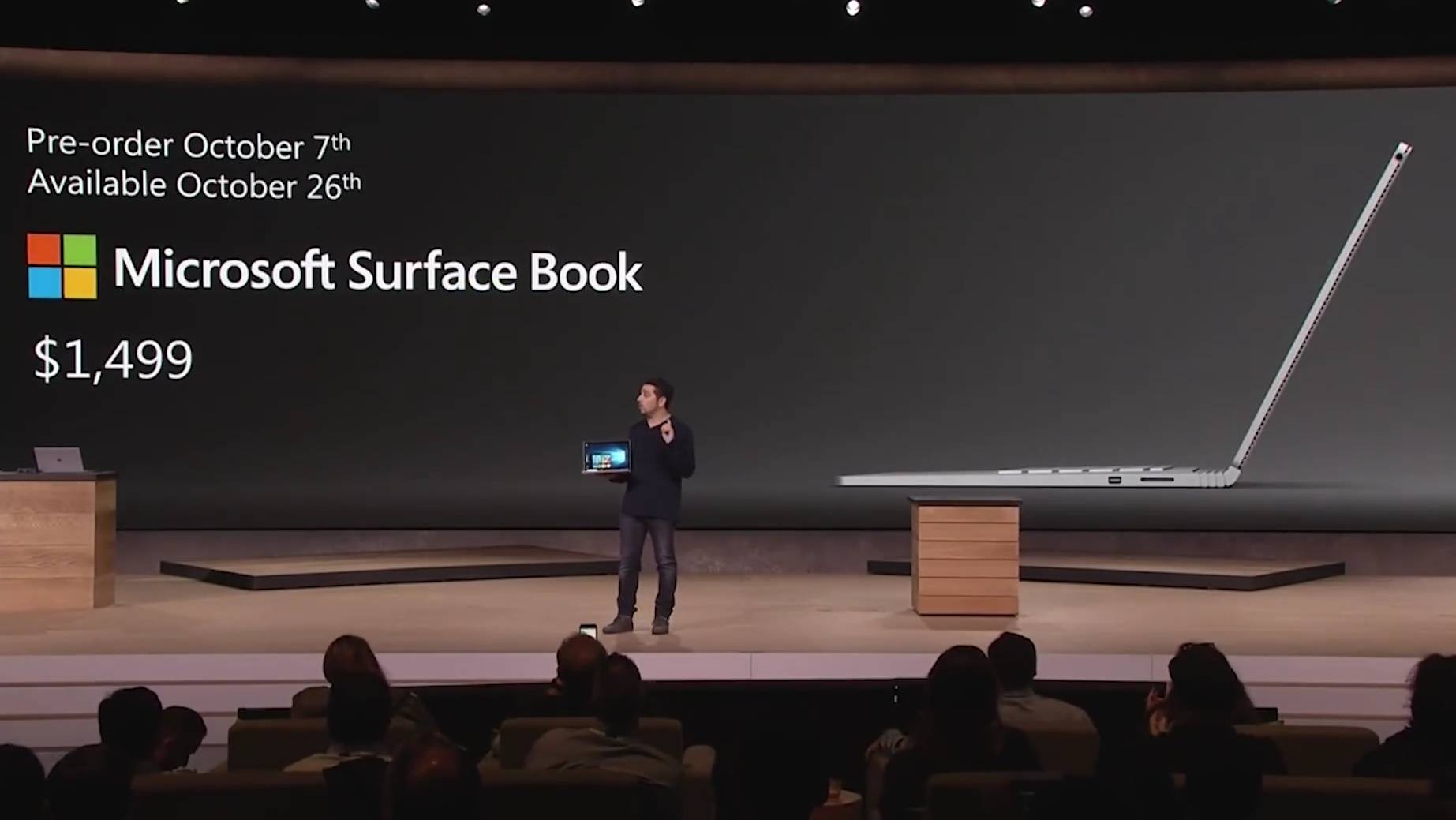 179元触屏笔记本SurfaceBook在它面前都得叫声爷