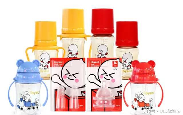 爱逛展的小优--第8届广州国际童车及婴童用品展，约吗？