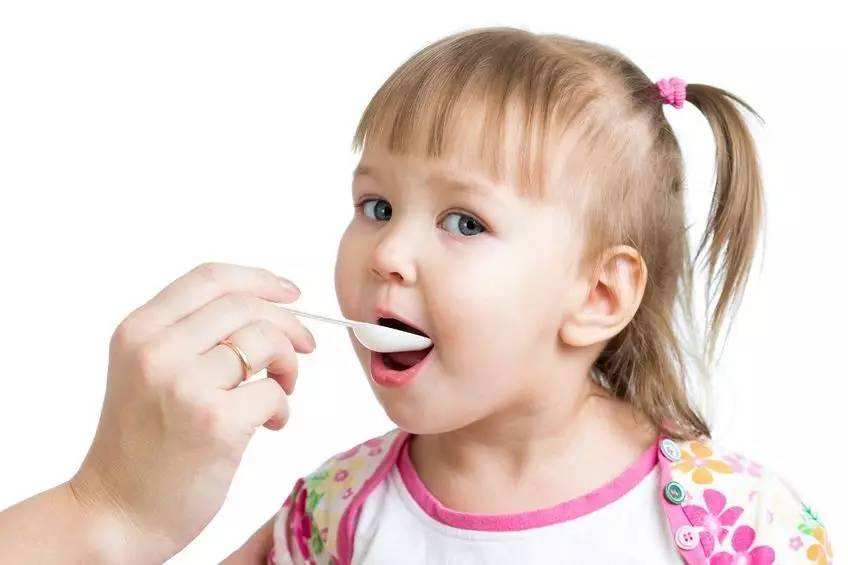 宝宝不吃药怎么办教你一招,怎么解决宝宝吃药问题