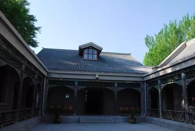 伪满皇宫历史素材,伪满皇宫历史解说