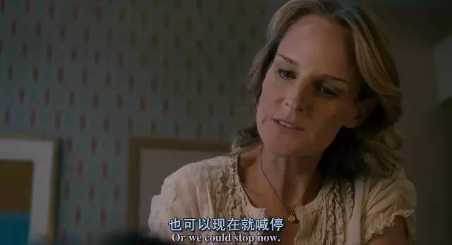 这部美国大尺度片，每个镜头都要打马赛克！