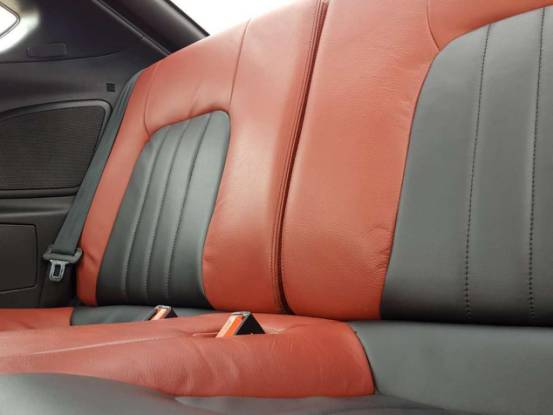 20年前酷派跑车,07年的酷派跑车