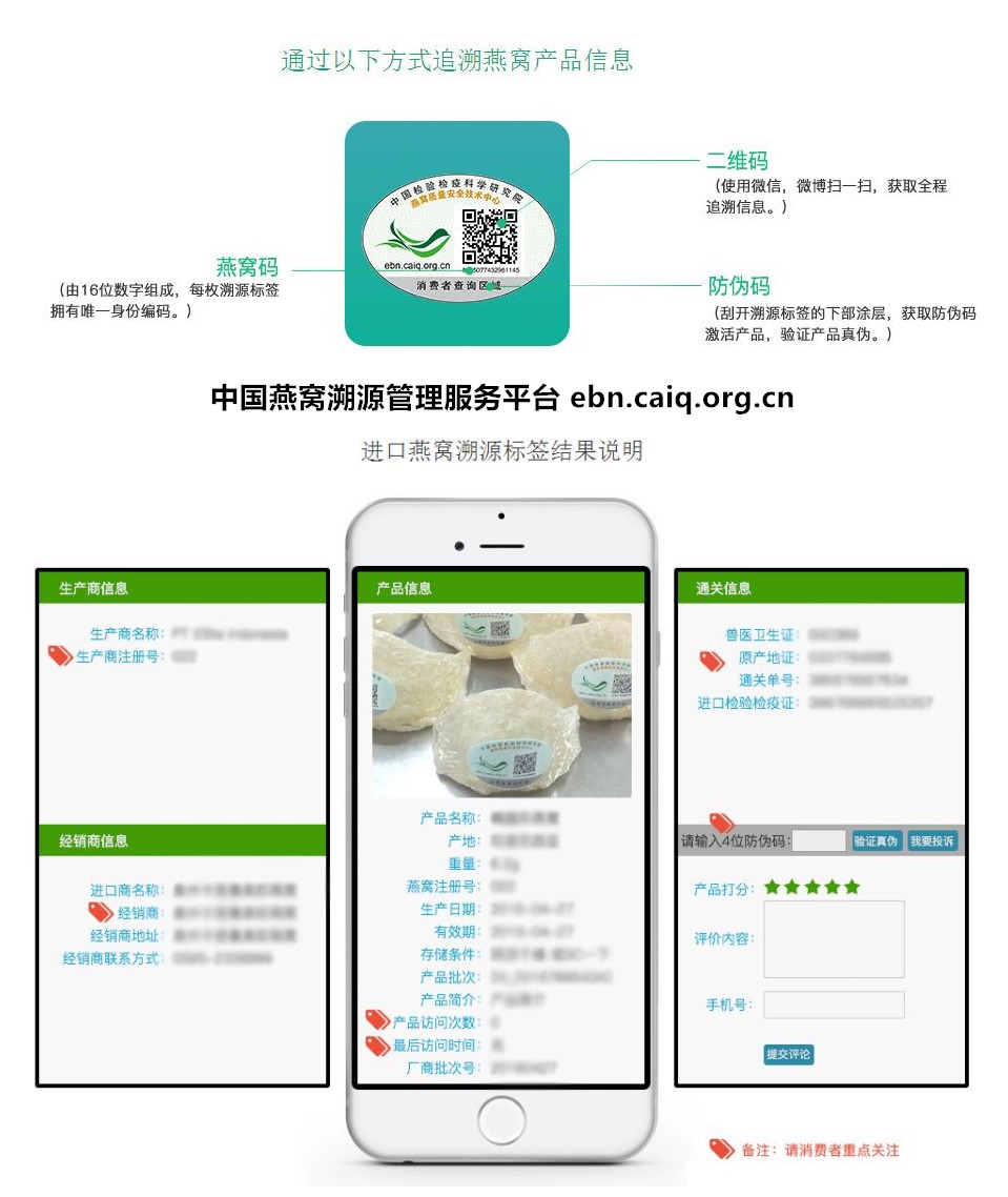 正品去哪儿（三）去你的溯源，别阻止我去朋友圈找真货！