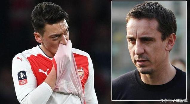 内维尔必杀技合集,内维尔回击完整视频