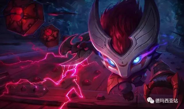 lol国外最稀有的皮肤,lol虎年限定皮肤哪款值得入手