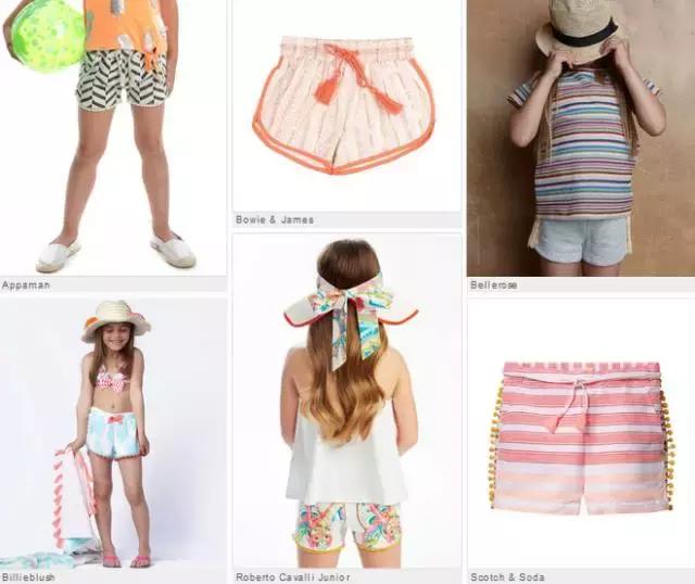 短半裙穿搭夏款,潮流年度报告