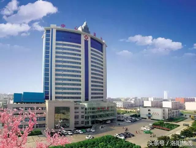河南洛阳骨科医院排名榜,河南洛阳荣康医院