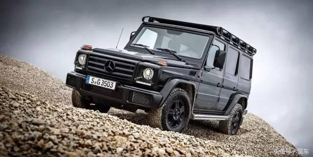 越野能力最强动力插混suv,越野最强suv