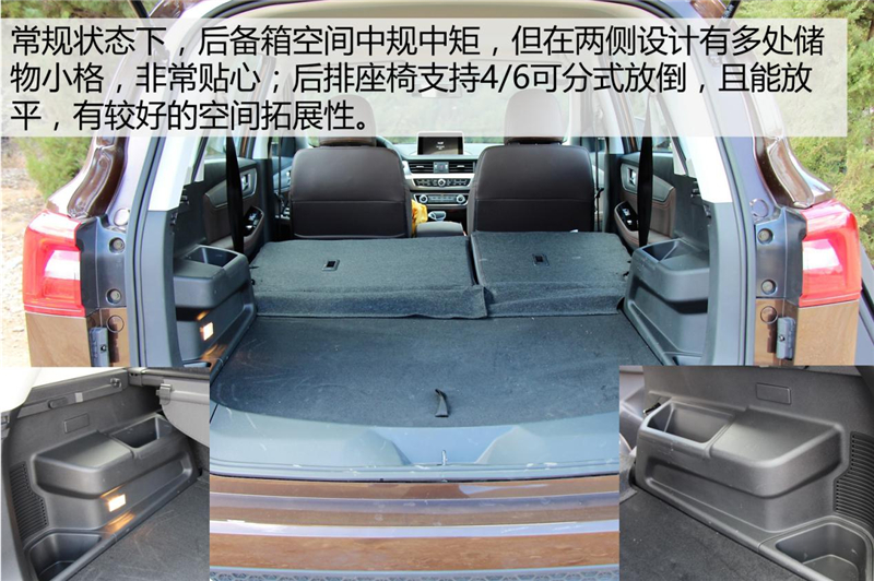 试驾2018东风景逸x5,试驾东风景逸新款x5