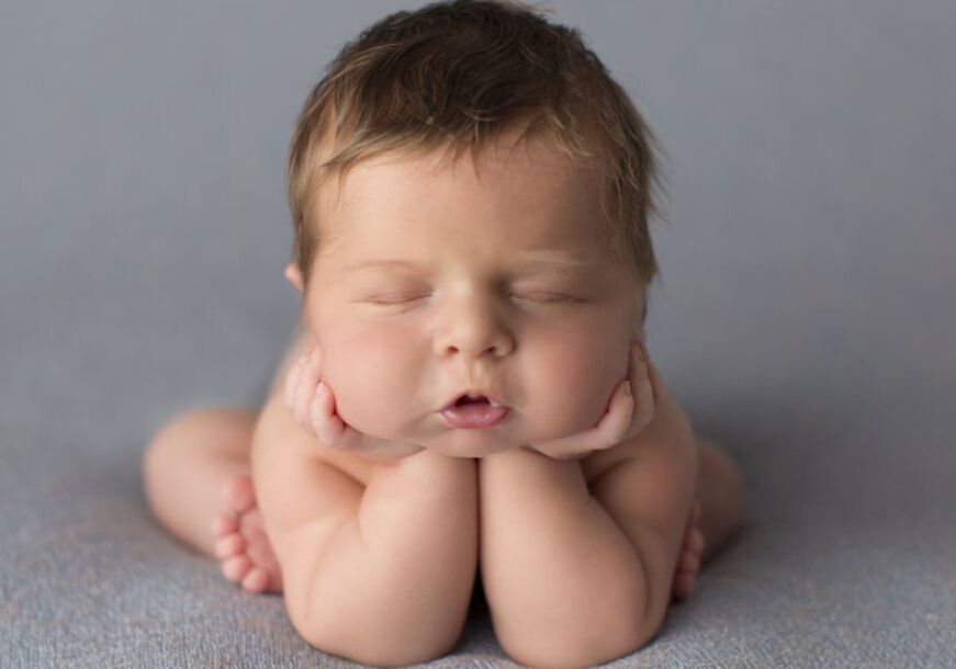 宝宝过敏性湿疹原来是因为这样！儿科医生教你对抗婴幼儿过敏症