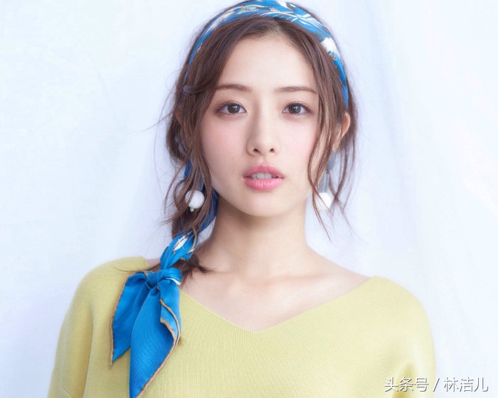 新垣结衣和石原里美的梗,新垣结衣石原里美伊藤静香