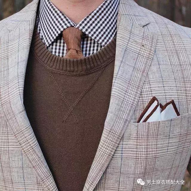 男士休闲西装西裤搭配小白鞋,男士休闲西装搭配什么打底衫