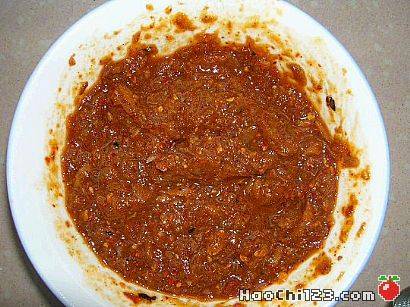 跳水泡菜最简单好吃的做法,萝卜泡菜的家常做法简单又好吃