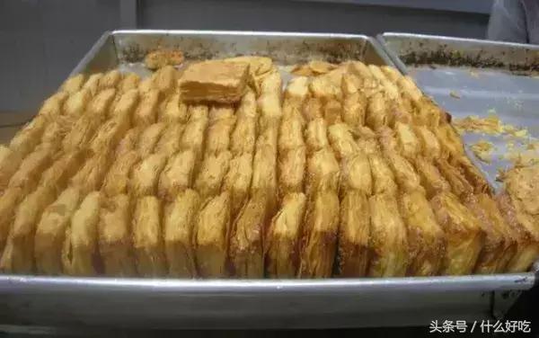 最好吃的蛋挞店排名,广州蛋挞哪里好吃