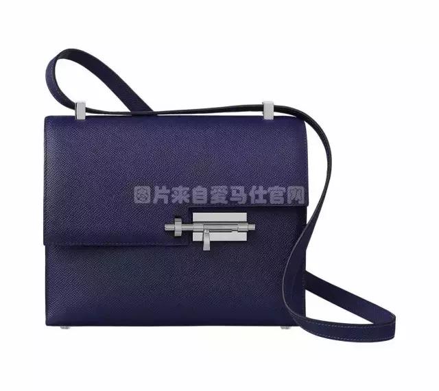 爱马仕面料知识,爱马仕皮质解读