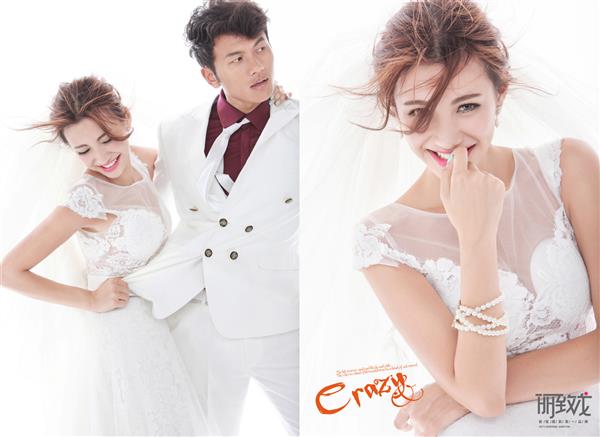 拍过婚纱照视频,真正的婚纱照是怎么拍的