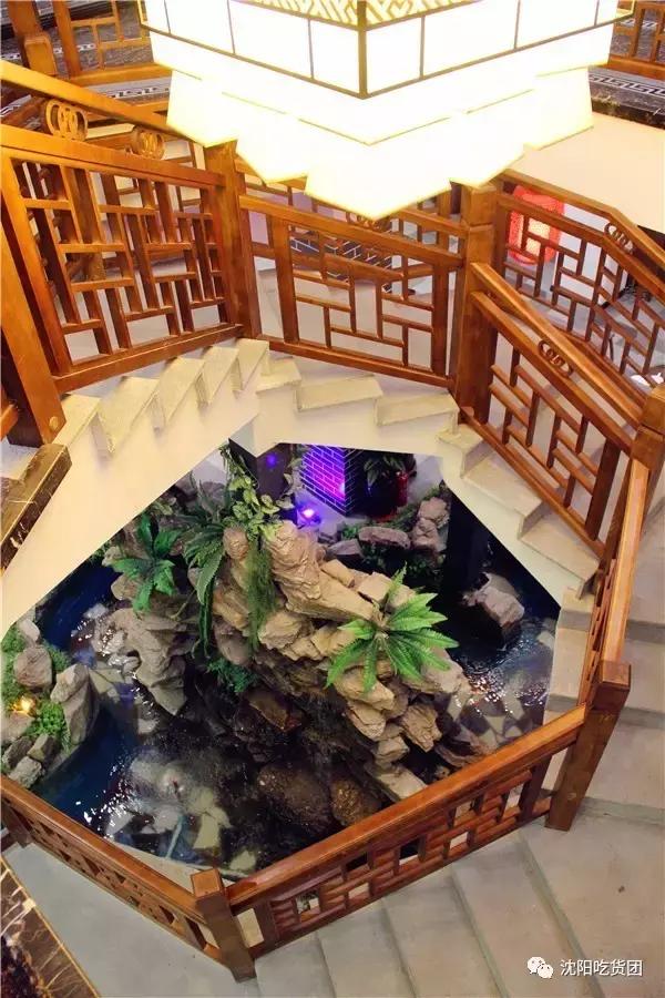 抗议！沈阳荟江南不仅撑爆了我的胃，还毁掉了我的减肥计划！