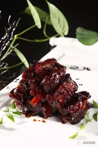 抗议！沈阳荟江南不仅撑爆了我的胃，还毁掉了我的减肥计划！