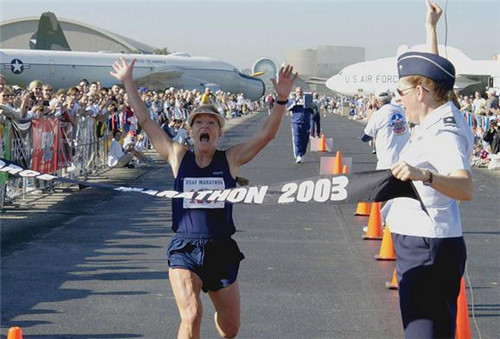 跑步机减肥八技巧让你效果翻倍