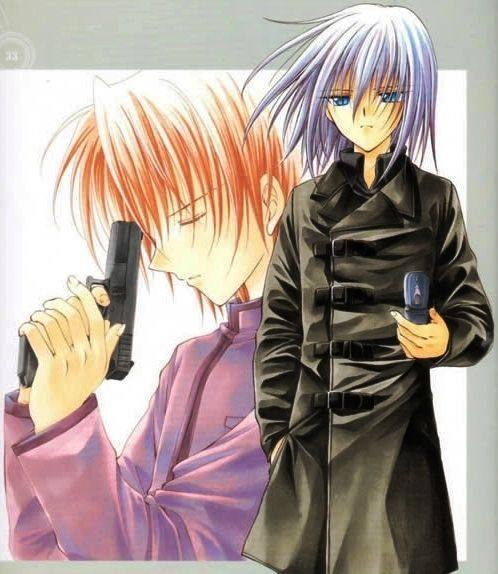 盘点动漫中那些超强配角,盘点动漫中最受欢迎的男角色top10