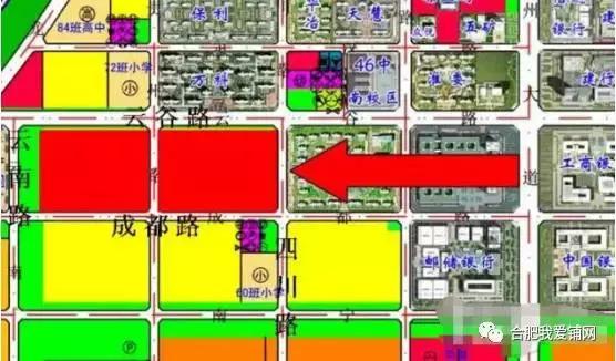 实探合肥,实探合肥滨湖