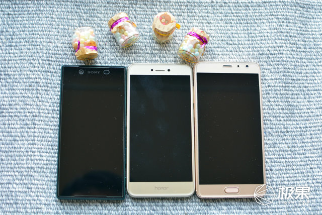 荣耀8青春版深度测评,荣耀8青春版有什么高级功能