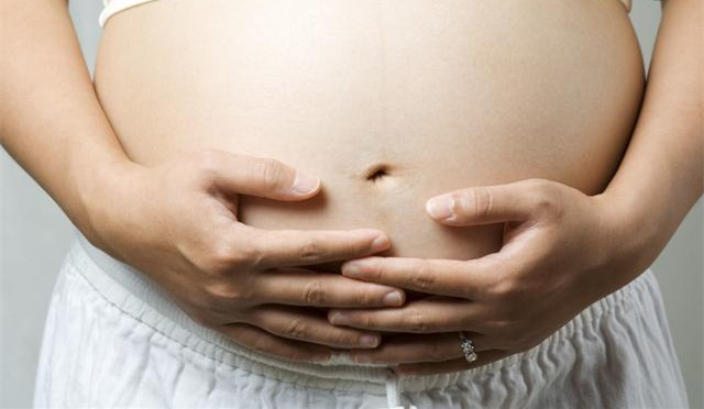 孕妈妈记录孕期日常,孕妈妈每日一条小知识