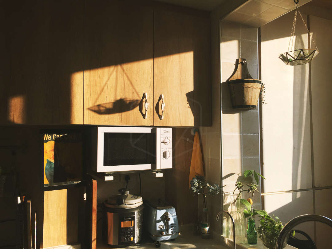 100平方4房一厅轻奢风装修,2020年轻奢风106平方简单装修