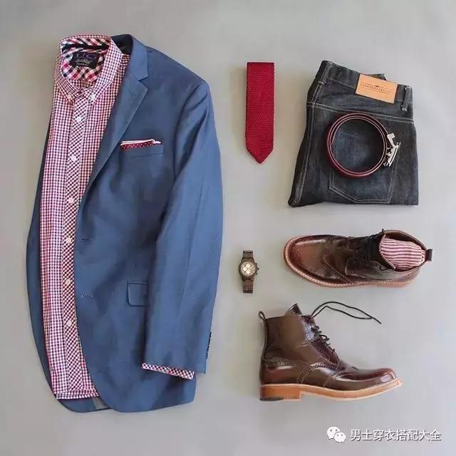 男士休闲西装西裤搭配小白鞋,男士休闲西装搭配什么打底衫