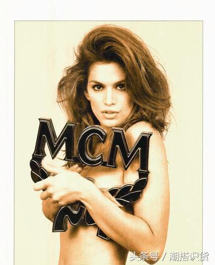 mcm历史简介,mcmlogo图