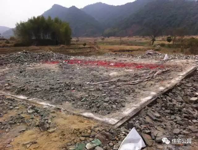 从建房子到入住要多久,从建房子到入住有哪些步骤