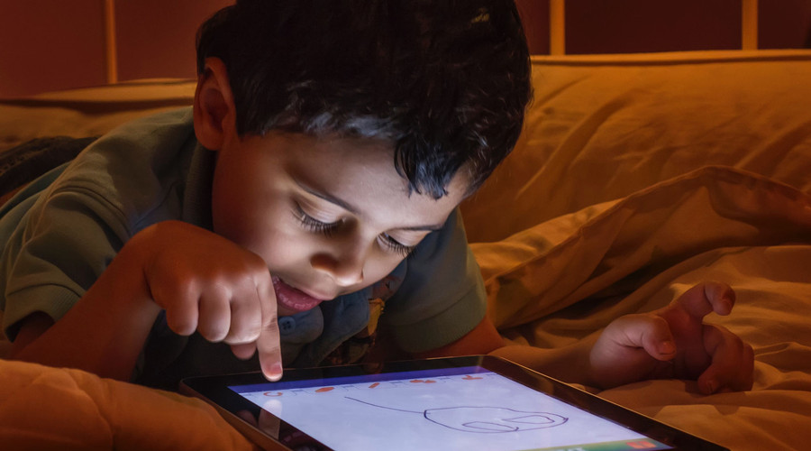 孩子数学反应慢和智商有关吗,孩子反应慢是智商低吗