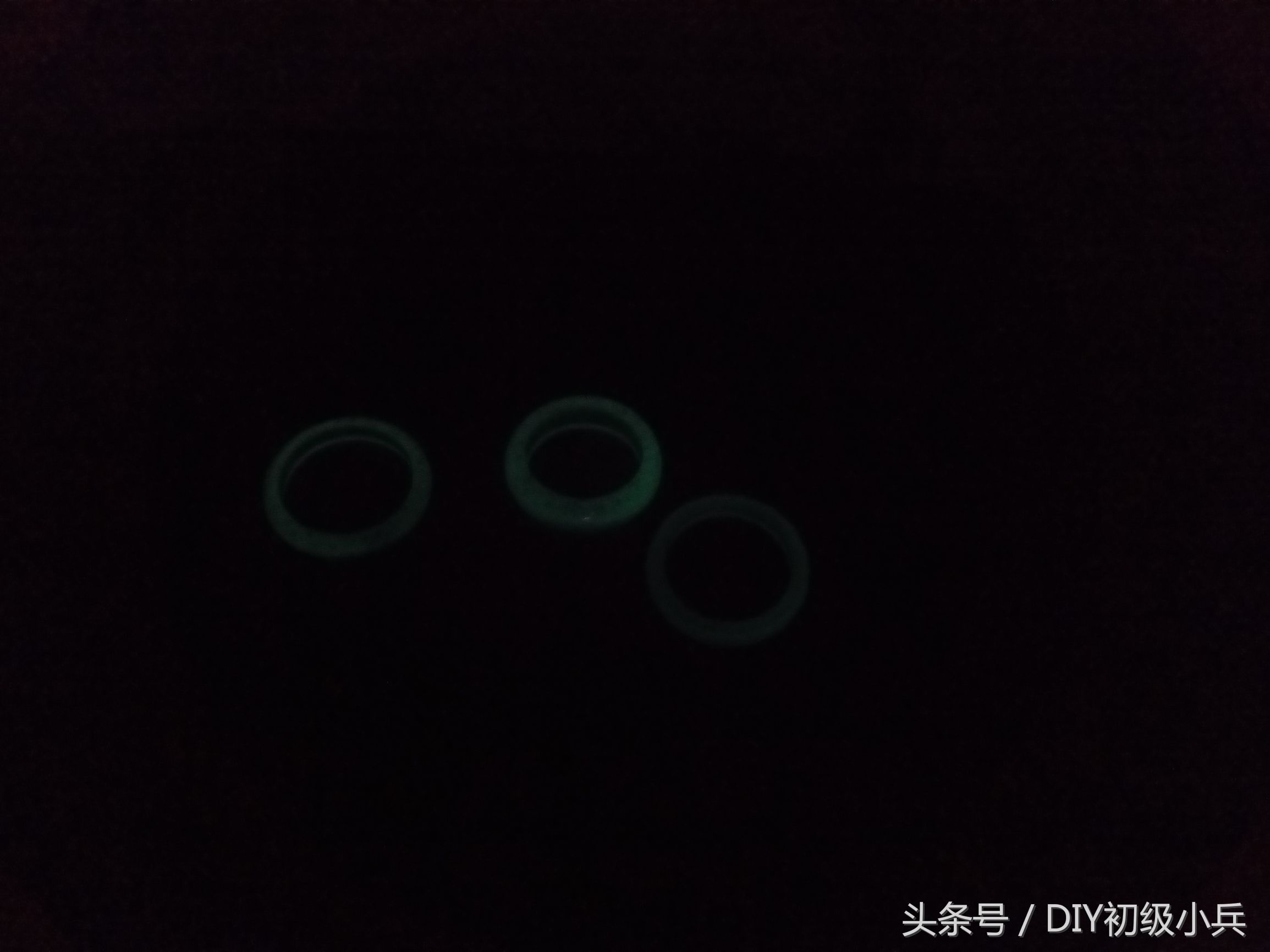 水晶戒指编法大全,水晶戒指图片大全