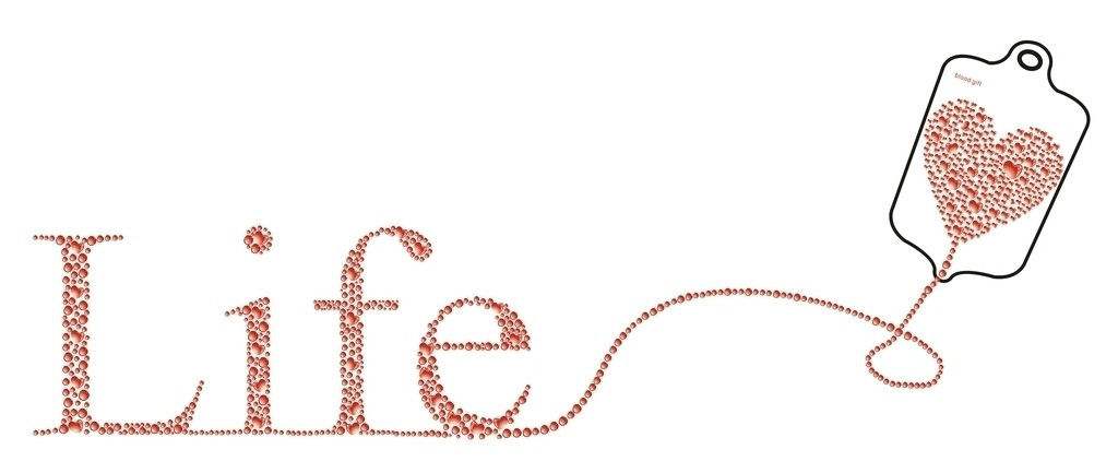 献血晕过去以后还能献吗,献血后头晕无力冒冷汗